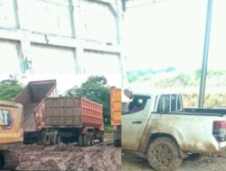 Asosiasi Masyarakat Tebo Desak PT Winer Libatkan Driver dan Armada Lokal
