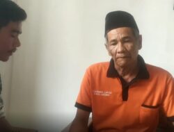 Pengurus Masjid Jadi Tersangka Pembunuhan Kasus Saidina Ali, Angkasa Minta Keadilan?”