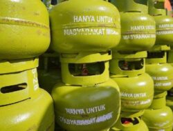 “Harga HET Rp19.000! PT Sultan Energi Tebo Salurkan Gas LPG 3kg kepada Masyarakat Minggu 2 Maret 2025”
