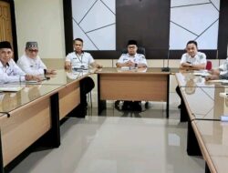 “Bupati Tebo Dorong Perubahan: Ramadhan Ramah Anak untuk Masa Depan yang Lebih Baik”