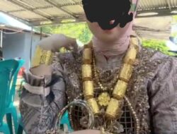 “Kasus Hendra: Kekayaan Misterius dan Dugaan Jaringan Narkoba Harus di Usut”
