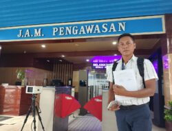 Forum BBM Kawal Dana Korupsi Timah: Bangka Belitung Harus Dapat Haknya!