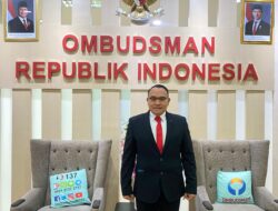 Pengangkatan CASN TA 2024 Tertunda, Ombudsman RI Minta Pemerintah Berikan Kepastian