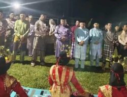 “MTQ ke-XVII Desa Teluk Rendah Pasar Tebo Ilir Resmi Dibuka, Bupati Tebo Diwakili Pejabat Sekda”