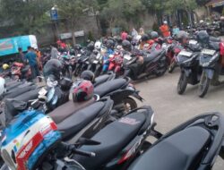 “Parkir Mahal di Danau Sipin, Wisatawan Luar Jambi Merasa Dirugikan”