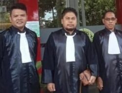 “Yayasan Bantuan Hukum Wija Luwu Soroti Penerapan UU Narkotika”