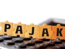 Razia Gabungan Demi tertib Pajak. Bagaimana Islam Memandang?