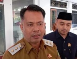 Dugaan Korupsi di Dinas PUPR Tebo: Pemerintah Tunggu Hasil Penyelidikan Kejari