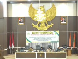 Jalankan Fungsi Pengawasan, Fraksi PDI-P Meminta Salinan DPA Murni dan DPA Pasca Efisiensi Dinas PU 