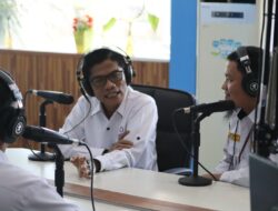 “Ombudsman Jambi Soroti Parkir Liar: Dishub Diminta Tertibkan dan Perbaiki Layanan”