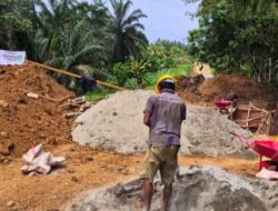 Dugaan Kolusi dan Penyalahgunaan Wewenang dalam Lelang Proyek Pembangunan Box Culvert di Kabupaten Tebo