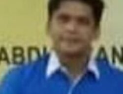 Akbar: Diduga Sosok Penguasa Proyek di RSUD Abdul Manaf Jambi?