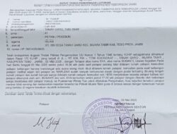 “M. Yusuf Suami Korban Pengeroyokan: Meminta Pelaku Segera Ditahan”