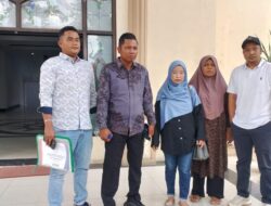 Leo Siahaan, S.H Kuasa Hukum Tersangka Pengeroyokan SAD: Membongkar Fakta Baru”