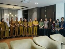 “Bupati Tebo dan Wakil Bupati Ikuti Exit Meeting Tim BPK RI”