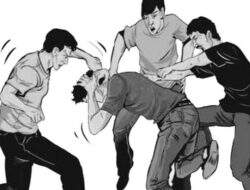 “Akbar: PT SKU Minta Media Tak Sebut Status Karyawan Tersangka Pengeroyokan SAD”