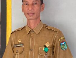 “Lembaga Adat Klarifikasi Pembayaran kepada SAD: Bukan Hukum Adat”