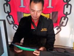 “Ketua DPW Puspa RI Minta Kapolres Tebo Segera Tahan Pelaku Pengeroyokan”