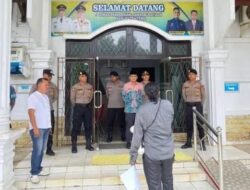 “Pendidikan di Tebo Harus Lebih Baik: Rio Black Gelar Aksi Tunggal”