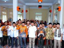 “Meriahnya Milad PKS ke-23 Tebo, Bupati Hadir dan Sampaikan Ucapan Selamat”