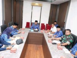 “Wakil Bupati Tebo Dukung Penuh Implementasi Inpres Nomor 9 Tahun 2025”