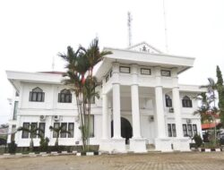 “Fraksi Nasdem Minta Pemkab Tebo Berikan Data Lengkap Efisiensi”