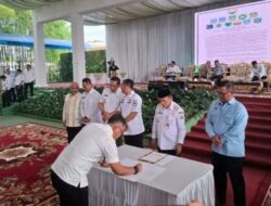 Wakil Bupati Tebo Dukung Penuh Pengembangan Koperasi Desa
