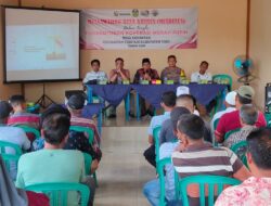 Sukses Musdesus: Koperasi Merah Putih Desa Kemantan Harapan Baru Perekonomian Desa