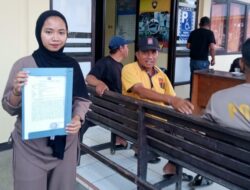 Pengeroyokan di Tebo: Korban Laporkan Dua Perempuan ke Polisi