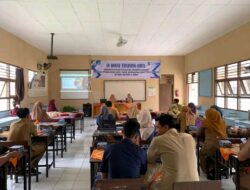 SMAN 4 Tebo Gelar In House Training (IHT) untuk Meningkatkan Kualitas Pembelajaran