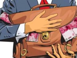 SMSI dan LMS Mappan Desak Kejari Tebo Usut Tuntas Dugaan Korupsi Sebesar Rp. 21 Milyar di Dinas PUPR