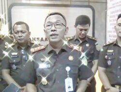 “Korupsi Anggaran Pembangunan Pasar Tanjung Bungur: Kejaksaan Tebo Tetapkan Tiga Tersangka”