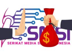 “Berhasil Ungkap Korupsi Proyek Pasar Tebo, SMSI Apresiasi Kinerja Kejari Tebo”