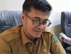 “Kadis PUPR: Perbaikan Jalan di Kecamatan Tebo Ilir Tetap Menjadi Prioritas”