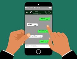 Istri Siri Kades Teluk Kayu Putih Mengadu, Diceraikan Lewat WhatsApp Diminta Bupati Tebo Tindak Tegas