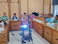 Pemkab Tebo Siap Ramaikan Pariwara Antikorupsi 2025, Ikuti Rakor Bersama KPK