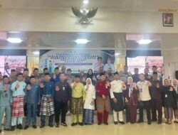 “Komitmen Percepatan Penurunan Stunting di Tebo: Wakil Bupati Hadiri Rapat Pra-Penilaian Kinerja”