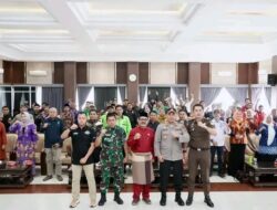 “Kepala Badan Kesbangpol Sugiyarto: Meningkatkan Peran Ormas dalam Pembangunan Daerah”