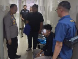 Bentrok di Kantor Gubernur Jambi, Mahasiswa UIN STS Tuntut Transparansi Anggaran