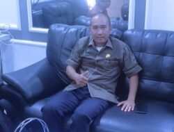 “Dewan Tebo Tahun Ini Tak Punya Pokir, Ini sebabnya”