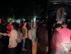 Polres Tebo Mediasi Konflik SAD dan Berikan Pengobatan kepada Korban