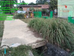 Proyek  Box Culvert di Desa Sungai Aro di Sorot: Dugaan Pelanggaran dan Tumpang Tindih dengan Drainase Provinsi Jambi
