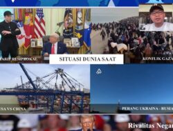 GUBERNUR LEMHANNAS: PJS HARUS JADI MOTOR LITERASI DIGITAL DI ERA POST-TRUTH
