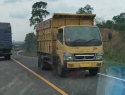 Tambang Batubara PT Winner Prima Sekata Diduga Langgar Instruksi Gubernur Jambi