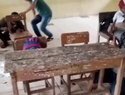 Miris,, Sekolah Dasar Negeri 92 Tanjung Sari Berduka, Bangunan Tua dan Tidak Layak