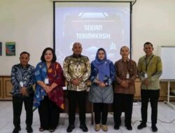 Bupati Tebo Dukung Proyek Perubahan PKN II, Komitmen Tingkatkan Pelayanan Publik