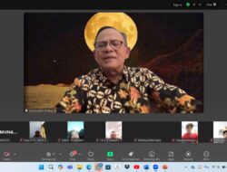 Ketua Dewan Pers Tutup Seminar Nasional PJS di Palu, Soroti Masa Depan Pers Siber