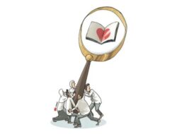 Kementrian Agama Luncurkan Kurikulum Berbasis Cinta, Ironi Atau Solusi?