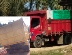 Agen Gas LPG 3 Kg PT Indah Jaya Mandiri Diduga Langgar Ketentuan