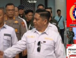 Hari Ini HMTN-MP Gelar Penanaman Perdana Jagung Hybrida di Sukabumi